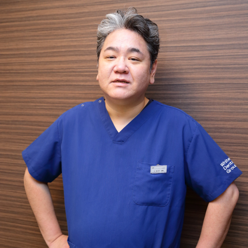 歯科医師